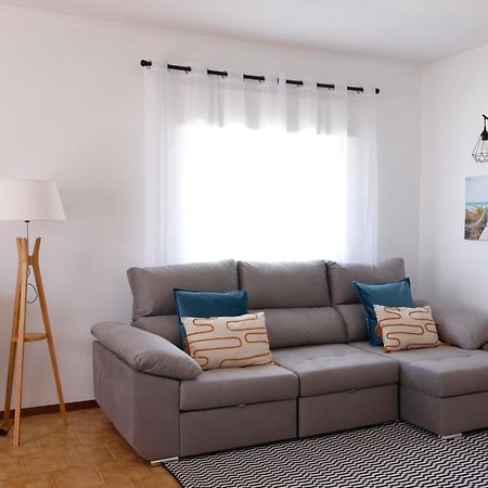 סאו מרטיניו דו פורטו *Private Outdoor Area* 300M-Beach, Swing/No Stairs מראה חיצוני תמונה