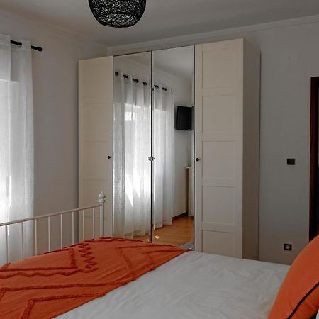 סאו מרטיניו דו פורטו *Private Outdoor Area* 300M-Beach, Swing/No Stairs מראה חיצוני תמונה